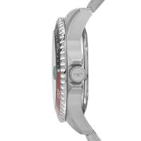 Relógio Technos Masculino Acqua Prata - 2415EF/1P - 2