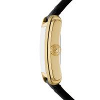 Relógio Fossil Masculino Carraway Dourado - FS6091/0PN - 2