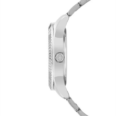 Kit Euro Feminino Soul Prata - EU2039KH/K4K