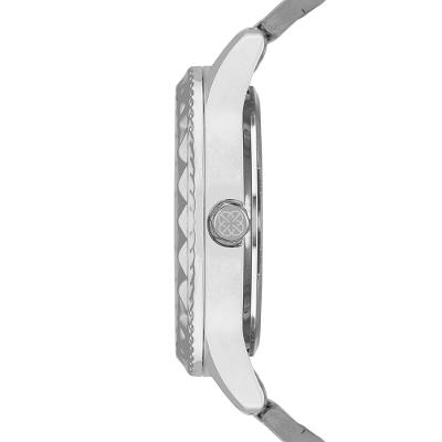 Kit Euro Feminino Soul Prata - EU2036YUT/K4K