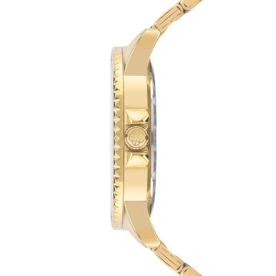 Kit Euro Feminino Soul Dourado - EU2035YWO/K4D