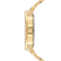 Kit Euro Feminino Soul Dourado - EU2035YWO/K4D - 2