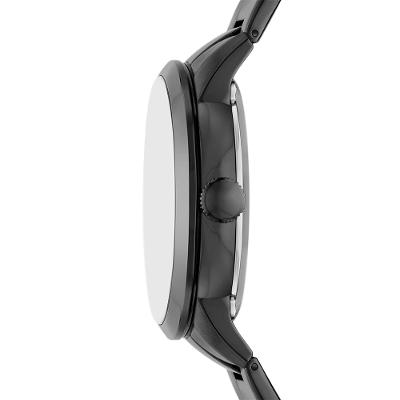 Relógio Fossil Masculino Townsman Grafite - ME3268/1CN