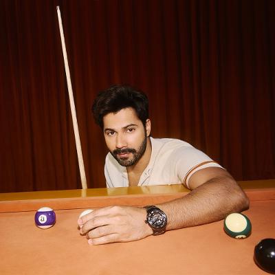 Relógio Fossil Masculino Townsman Grafite - ME3268/1CN