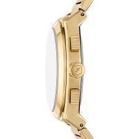 Relógio Fossil Masculino Everett Dourado - FS6119/1DN - 2