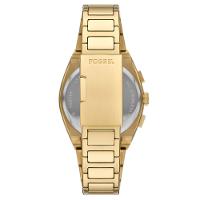Relógio Fossil Masculino Everett Dourado - FS6119/1DN - 3