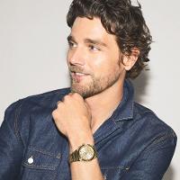 Relógio Fossil Masculino Everett Dourado - FS6119/1DN - 7