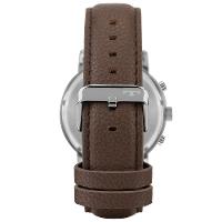 Relógio Technos Masculino Golf Prata - JS25BCN/0A - 3