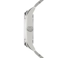 Relógio Technos Masculino Executive Prata - 2115UAU/1P - 2