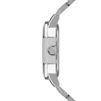 Relógio Euro Feminino Glitz Prata - EU2036YVY/4K - 2