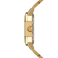 Relógio Euro Feminino Glitz Dourado - EU2036YVX/4D - 2