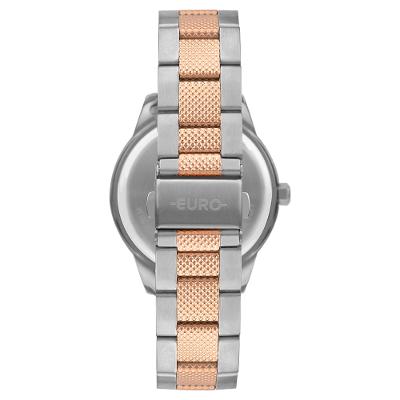 Kit Euro Feminino Soul Bicolor - EU2036YVA/K4J