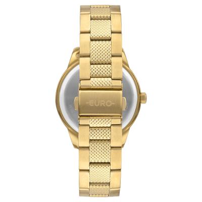 Kit Euro Feminino Soul Dourado - EU2036YUZ/K4D