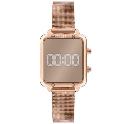 Relógio Euro Feminino Fashion Fit Reflexos Rosé - EUMD27AAC/4J