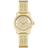 Relógio Technos Feminino Style Dourado - 2036NBP/1X - 1