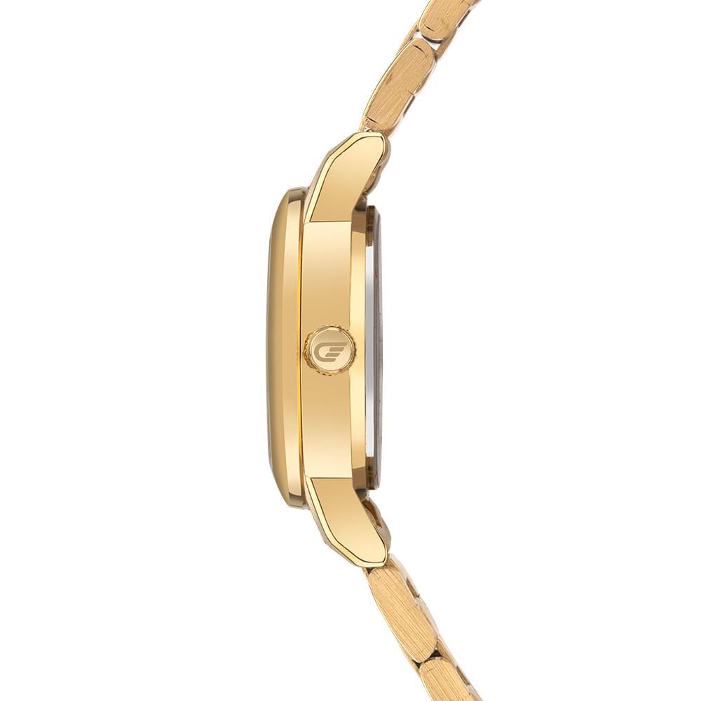 Kit Dumont Feminino Lady Dourado - DU2035MOO/K4X - 3