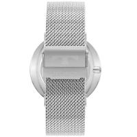 Relógio Technos Masculino Slim Prata - 2025LUE/1A - 3