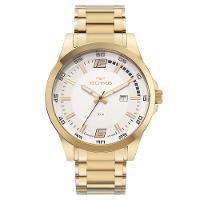 Relógio Technos Masculino Racer Dourado - 2115UBG/1K - 1