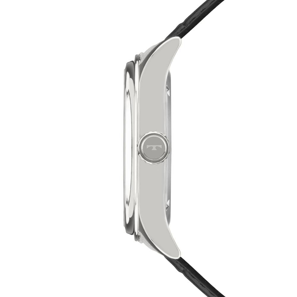 Relógio Technos Masculino Executive Prata - 2115UAW/0P - 1