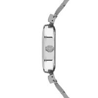 Relógio Technos Feminino Brilho Prata - 2035NCD/1K - 2