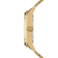 Relógio Technos Masculino Executive Dourado - 2115UAV/1X - 2