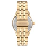 Relógio Technos Masculino Executive Dourado - 2115UAV/1X - 3