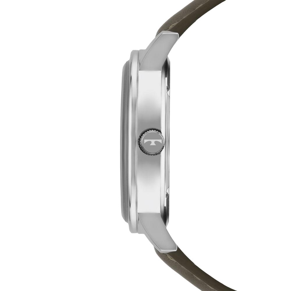 Relógio Technos Masculino Golf Prata - 2115UBS/0X - 2