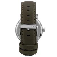 Relógio Technos Masculino Golf Prata - 2115UBS/0X - 3