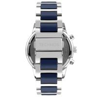 Relógio Technos Masculino Ceramic Sapphire Prata - OS1ABY/1A - 3