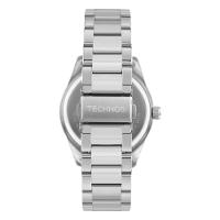 Relógio Technos Masculino Militar Prata - 2115TZP/1B - 3