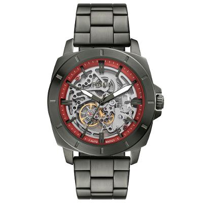 Relógio Fossil Masculino Privateer Grafite - BQ2898/1RI
