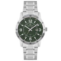 Relógio Technos Masculino Militar Prata - 2115UBY/1V - 1
