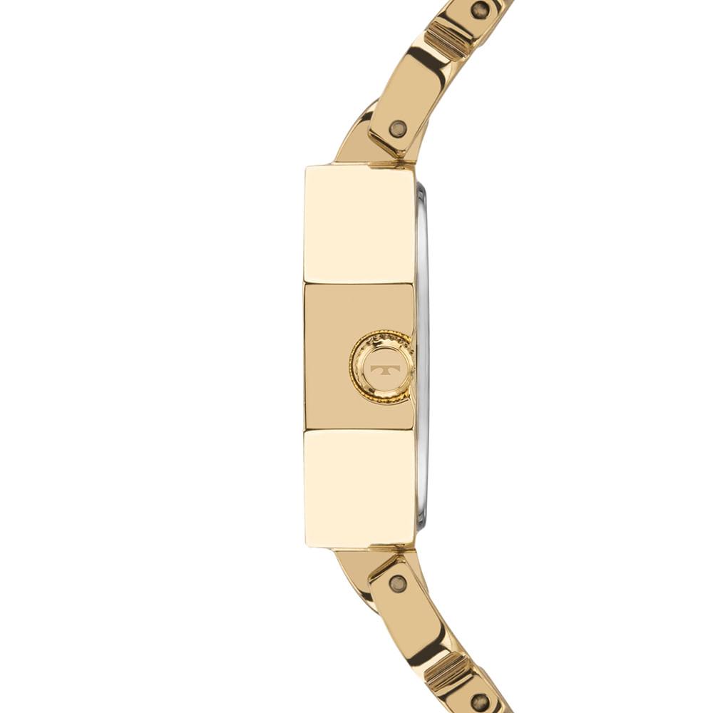 Relógio Technos Feminino Elos Dourado - 2035NCV/1X - 2