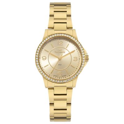 Relógio Technos Feminino Boutique Dourado - 2035NCG/1X