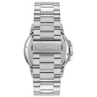 Relógio Technos Masculino Racer Prata - 2115UBI/1P - 3