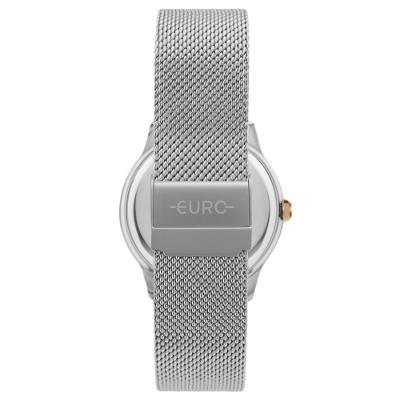 Relógio Euro Feminino Glitz Bicolor - EU2036YVV/4K