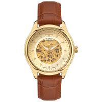Relógio Technos Masculino Automatico Dourado - 8N24AQ/0X - 1