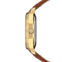 Relógio Technos Masculino Automatico Dourado - 8N24AQ/0X - 2