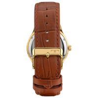 Relógio Technos Masculino Automatico Dourado - 8N24AQ/0X - 3