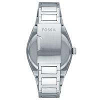Relógio Fossil Masculino Everett Prata - FS6114/1PN - 3