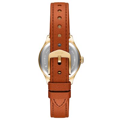 Relógio Fossil Feminino Gilmore Dourado - ES5423/0KN
