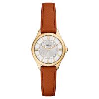 Relógio Fossil Feminino Gilmore Dourado - ES5423/0KN - 1