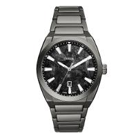 Relógio Fossil Masculino Everett Grafite - FS6075/1PN - 1