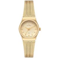 Relógio Technos Feminino Style Dourado - 2035NDH/1X - 1