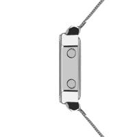 Relógio Euro Feminino Fashion Fit Glam Prata - EUJ8583AB/4K - 2