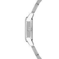 Relógio Technos Feminino Mini Prata - 2025LUN/1K - 2