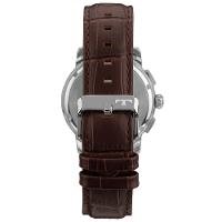 Relógio Technos Masculino Grandtech Prata - JS15ENZ/0A - 3