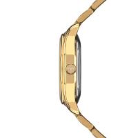 Relógio Technos Masculino Automatico Dourado - 8N24AR/1K - 2