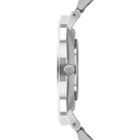 Relógio Technos Masculino Slim Prata - 2025LUH/1A - 2