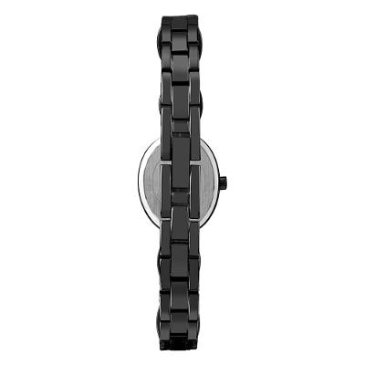 Relógio Technos Feminino Crystal Preto - 2036NBR/1P